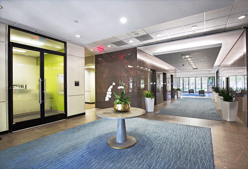 More Photos Of 8505 Freeport Pky, Irving Office For Lease