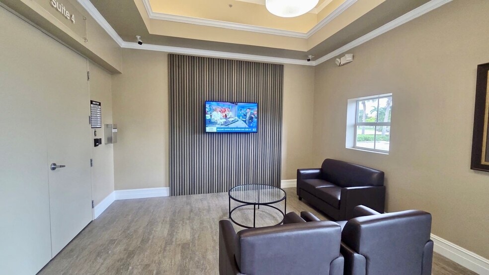 Primary Photo Of 11820 Miramar Pky, Miramar Medical For Lease