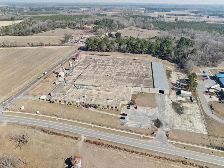 More Photos Of 2613 Highway 9 E, Clio Industrial For Sale