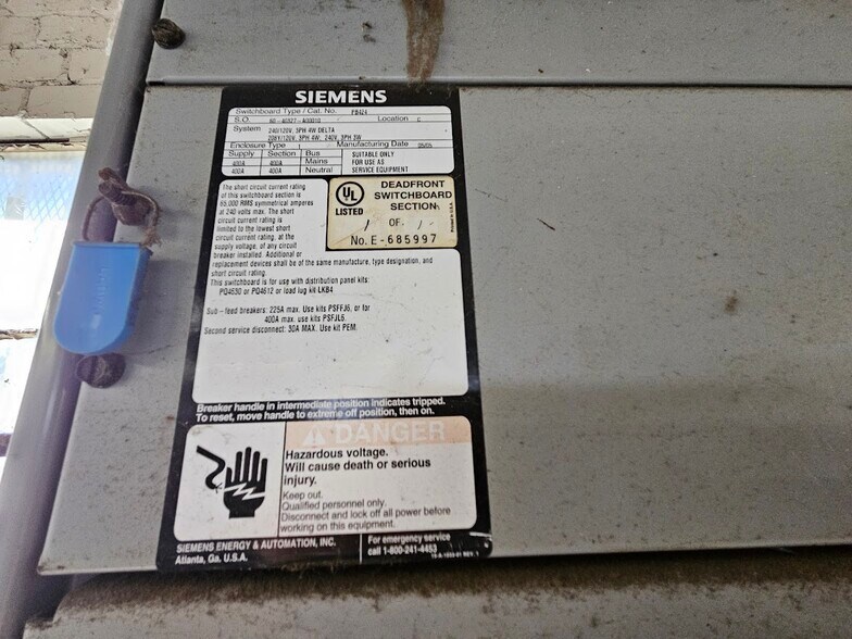 More Photos Of 3053 E 11th St, Los Angeles Industrial For Lease