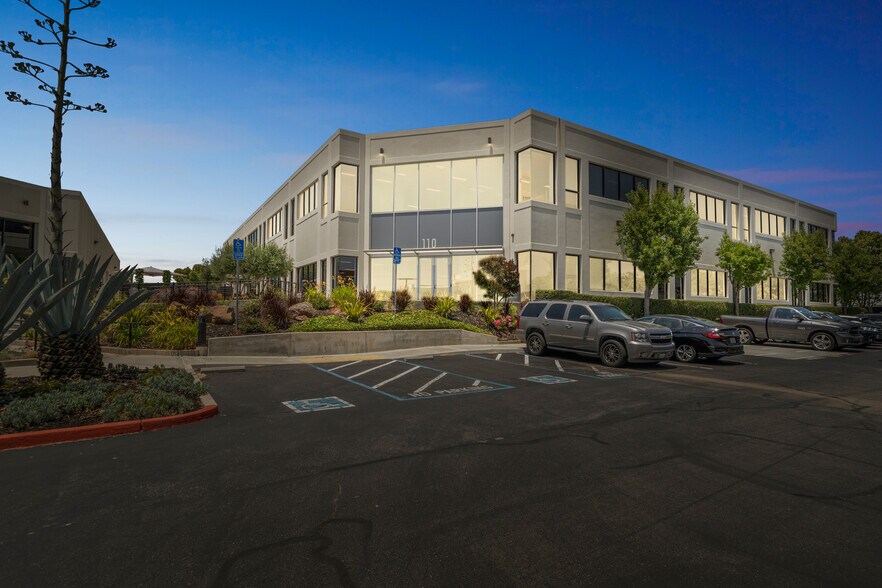 More Photos Of 110 Baytech Dr, San Jose Research And Development For Sale