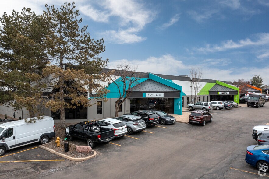 More Photos Of 700 W Mississippi Ave, Denver Unknown For Lease