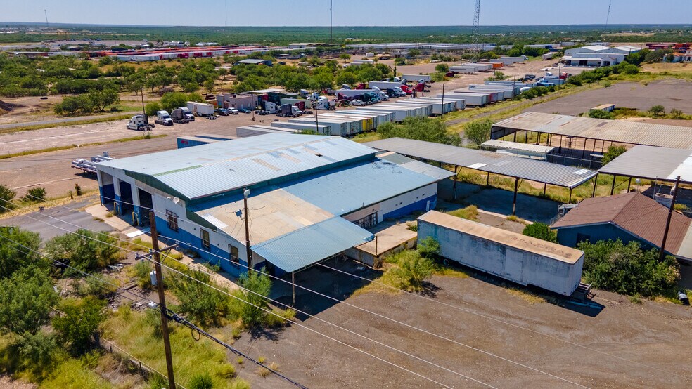 More Photos Of 22211 Mines Rd, Laredo Land For Sale