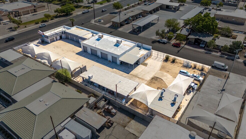 More Photos Of 201 W 24th St, Yuma Industrial For Sale