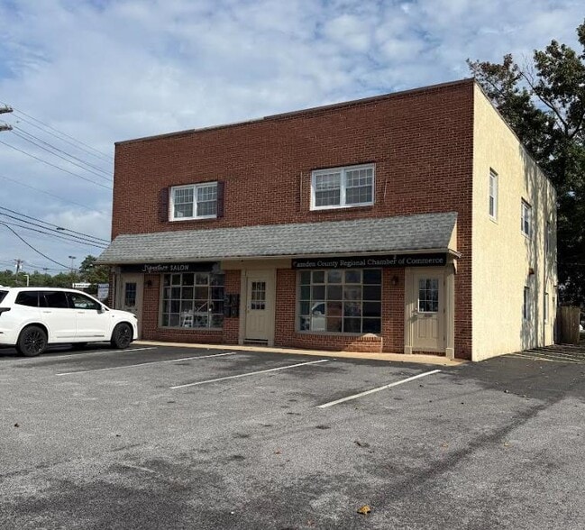 More Photos Of 295 Rt 70 W, Cherry Hill Office For Sale