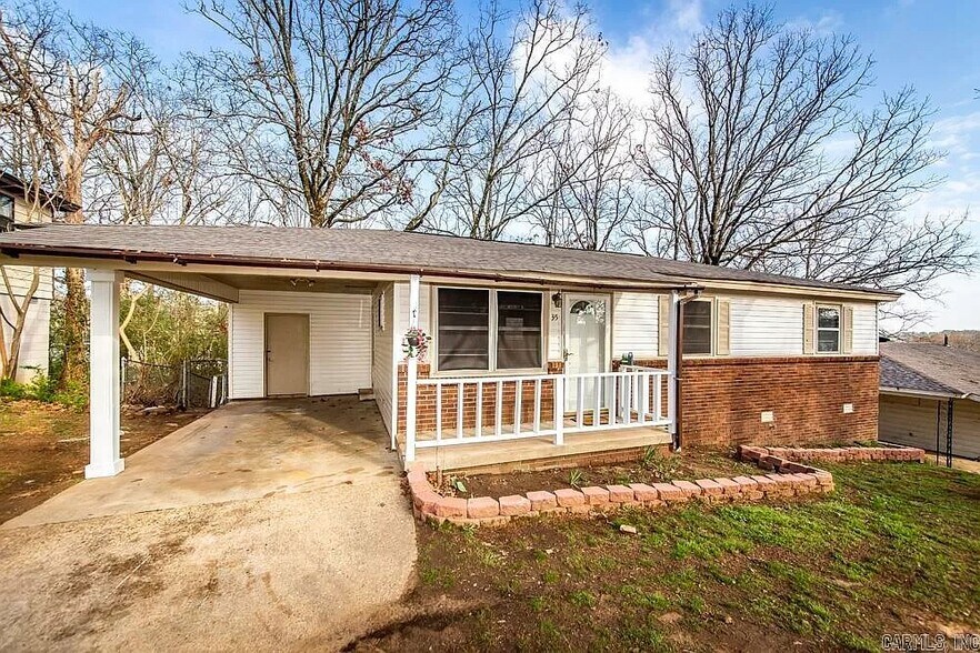 More Photos Of , North Little Rock Multifamily For Sale