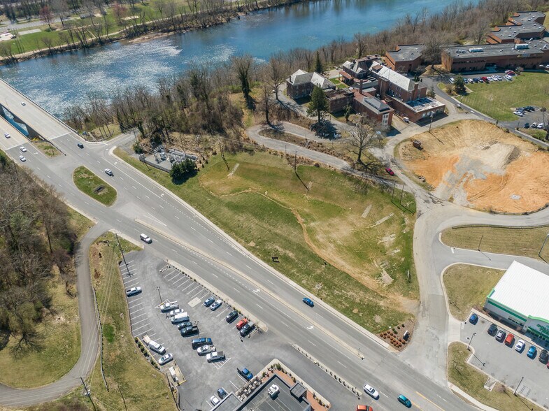 More Photos Of Lee Hwy, Radford Land For Sale