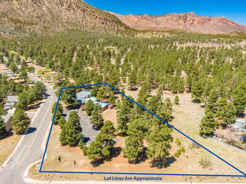 More Photos Of 6401 US-89, Flagstaff Religious Facility For Sale