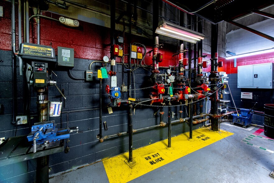 More Photos Of 9404 Ooltewah Industrial Dr, Ooltewah Manufacturing For Sale