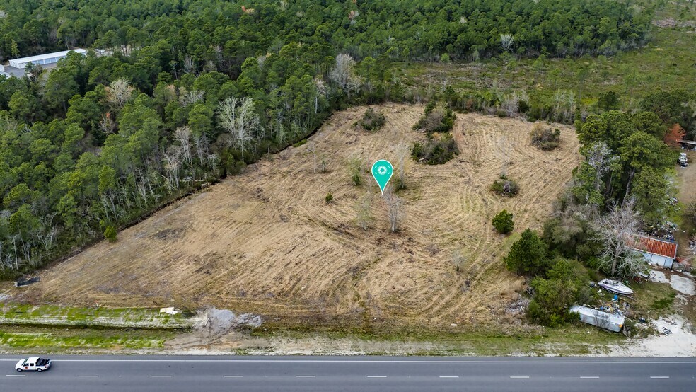 More Photos Of TBD U.S. 17 Hwy, Hampstead Land For Sale