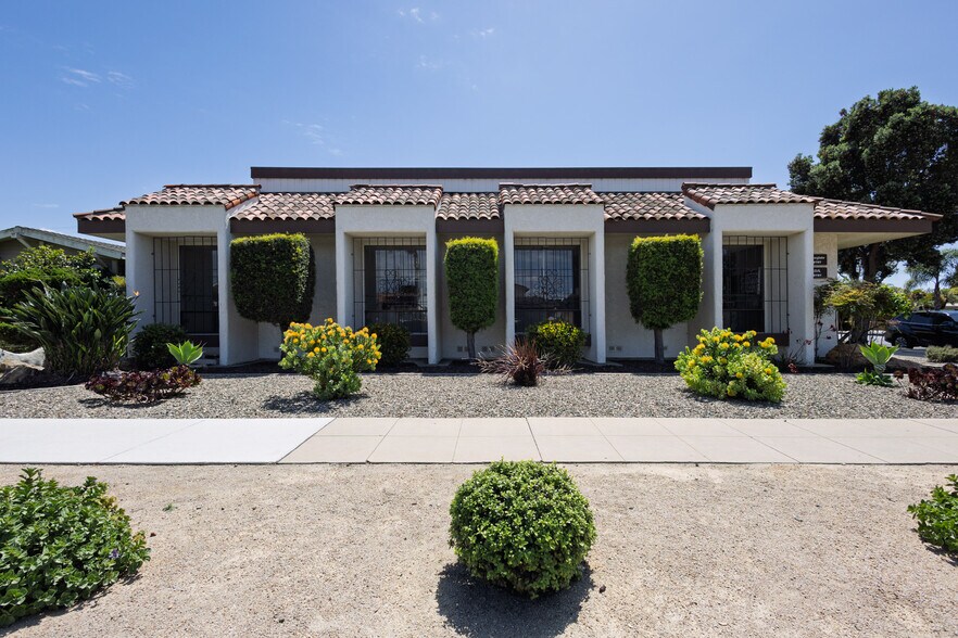 More Photos Of 504 E Church St, Santa Maria Office For Sale
