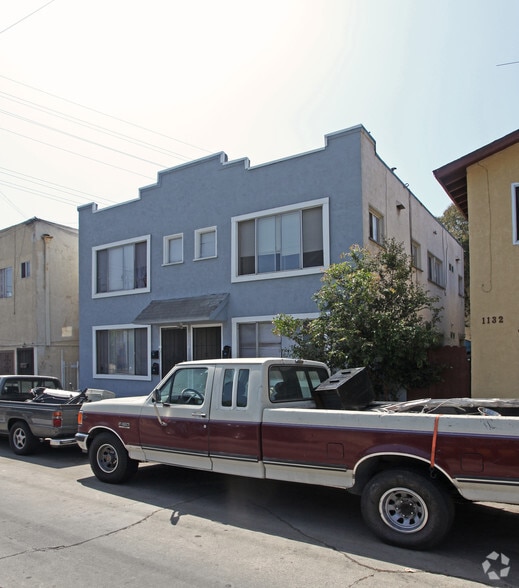 More Photos Of 1136 E Alhambra Ct, Long Beach Apartments For Sale