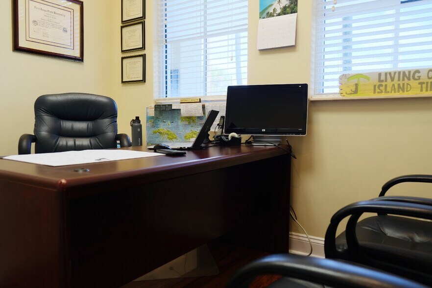 More Photos Of 3307 Northlake Blvd, Palm Beach Gardens Office For Sale