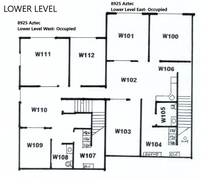 More Photos Of 8925-8929 Aztec Dr, Eden Prairie Office For Lease