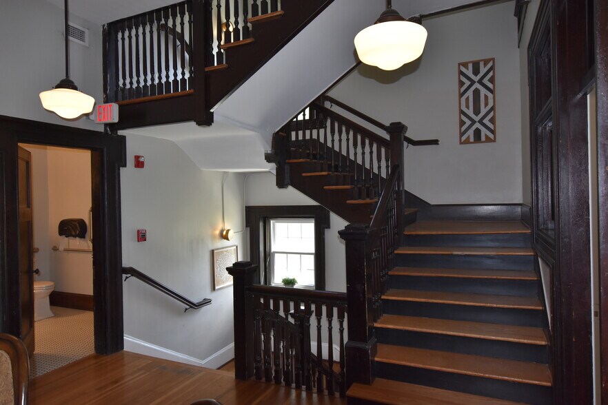 More Photos Of 2602 E Main St, Chattanooga Loft Creative Space For Sale