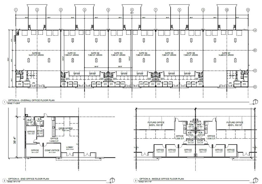 More Photos Of 4221 E Raymond St, Phoenix Warehouse For Lease