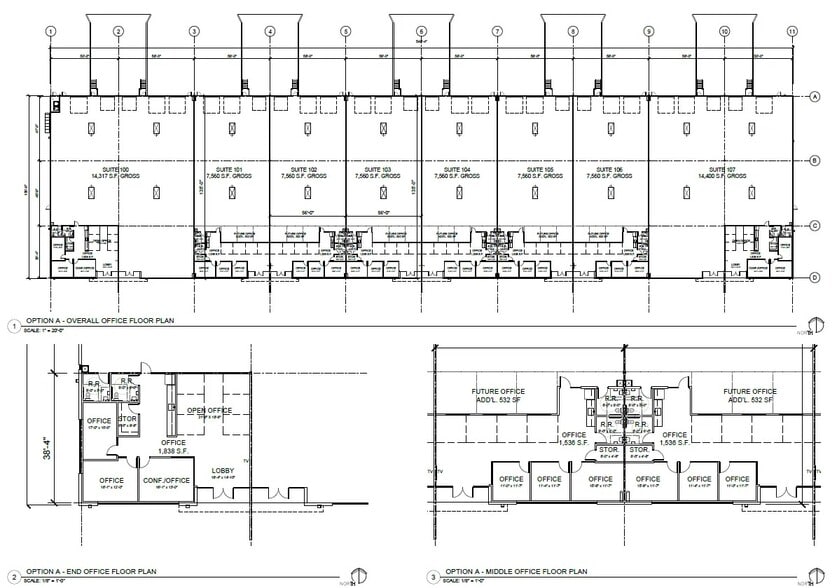 More Photos Of 4221 E Raymond St, Phoenix Warehouse For Lease