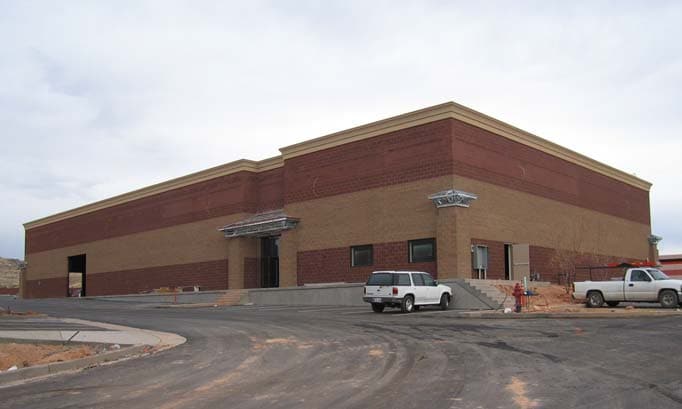 Primary Photo Of , St George Industrial For Sale