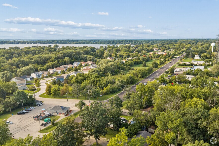 More Photos Of 37696 N IL Rt 59, Lake Villa Land For Sale