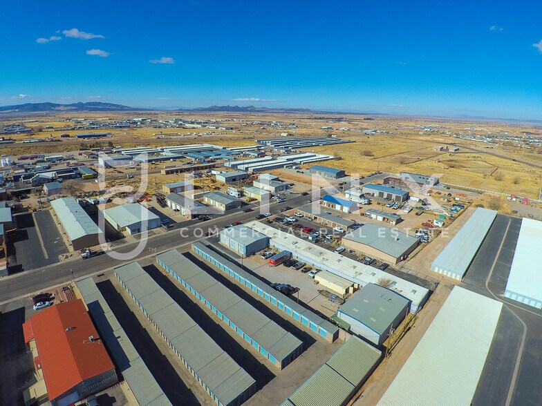 More Photos Of 630 N 800 W, Cedar City Industrial For Lease