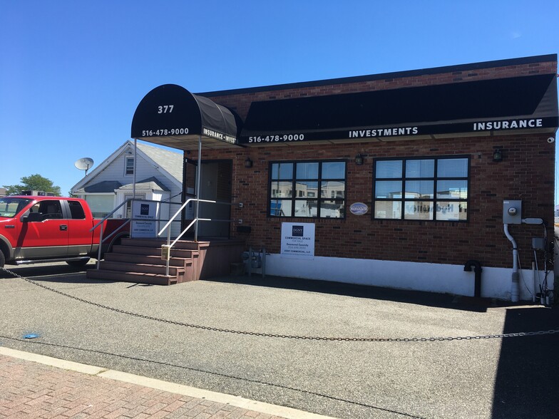 More Photos Of 377 Woodcleft Ave, Freeport Storefront Retail Residential For Sale