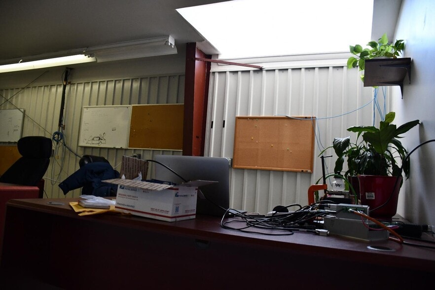 More Photos Of 107 Corona Ave, Groton Warehouse For Sale