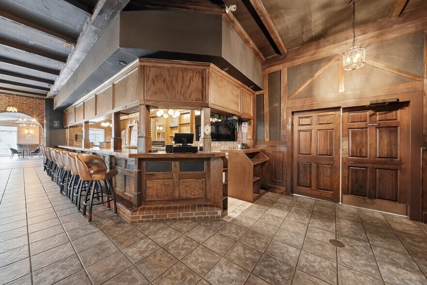 More Photos Of 2289 Saint Paul's Church Rd, Newton Restaurant For Sale