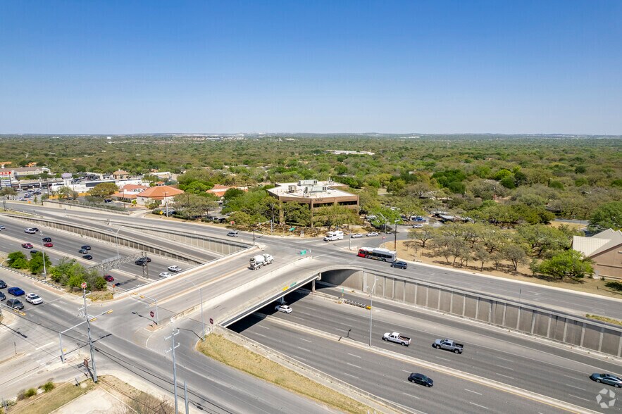 More Photos Of 14800 San Pedro Ave, San Antonio Office For Lease