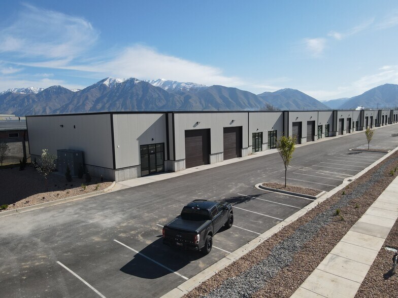 More Photos Of 184 West 1400 North, Spanish Fork Warehouse For Lease