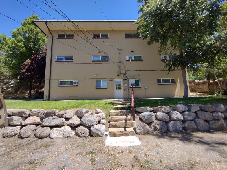 More Photos Of 624 S Grand St, Salt Lake City Apartments For Sale