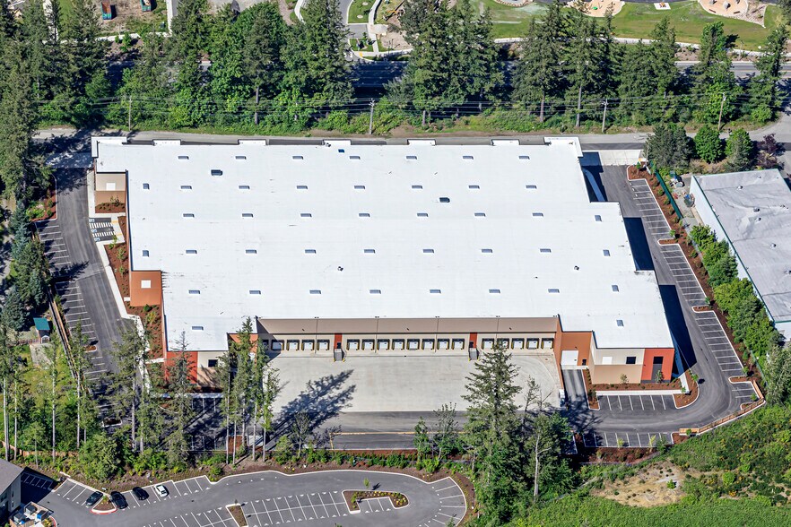 More Photos Of 44003 SE Tanner Rd, North Bend Warehouse For Sale