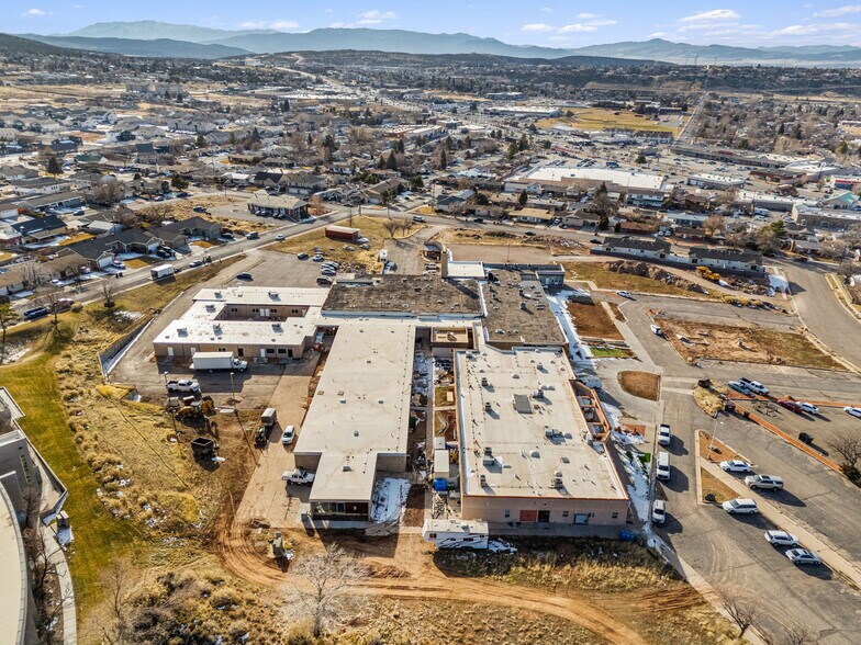 More Photos Of 120 E Altamira Dr, Cedar City Office Residential For Lease