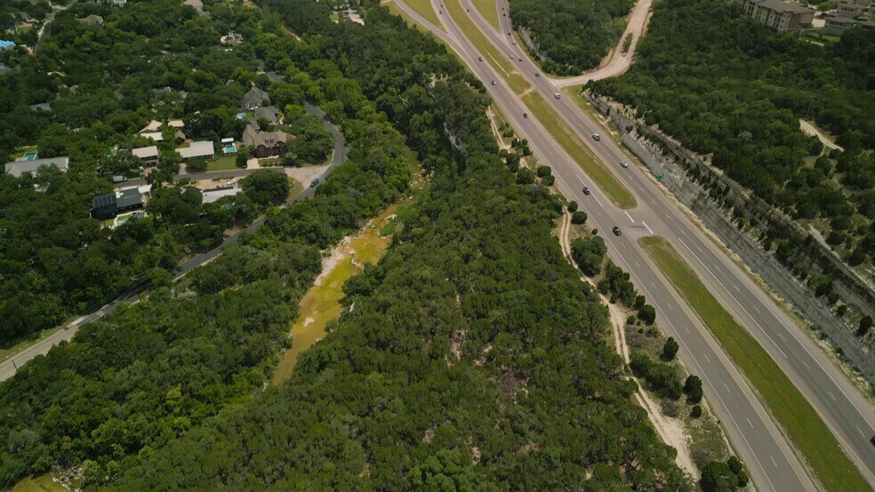 More Photos Of 6601 North Capital of Texas Highway, Austin Land For Sale