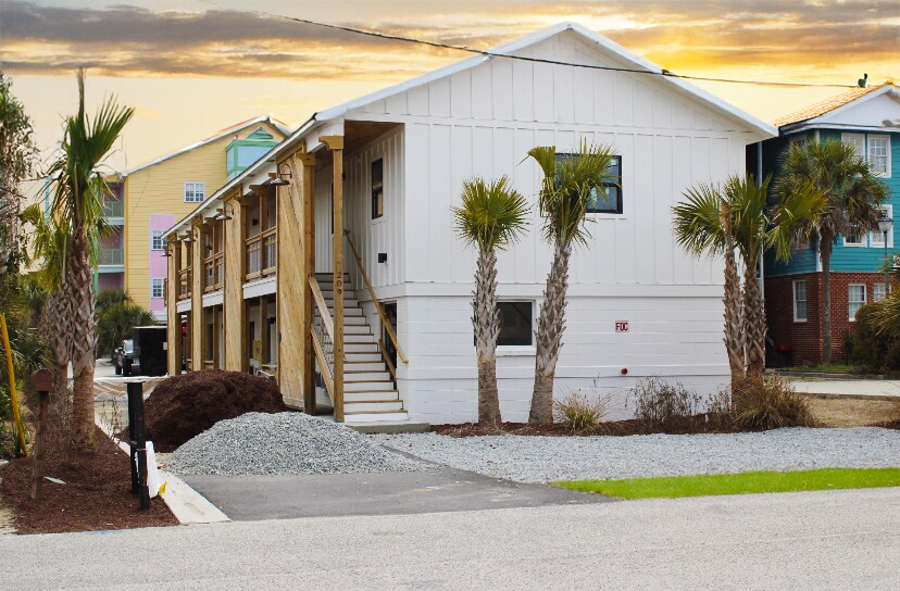 More Photos Of , North Myrtle Beach Multifamily For Sale
