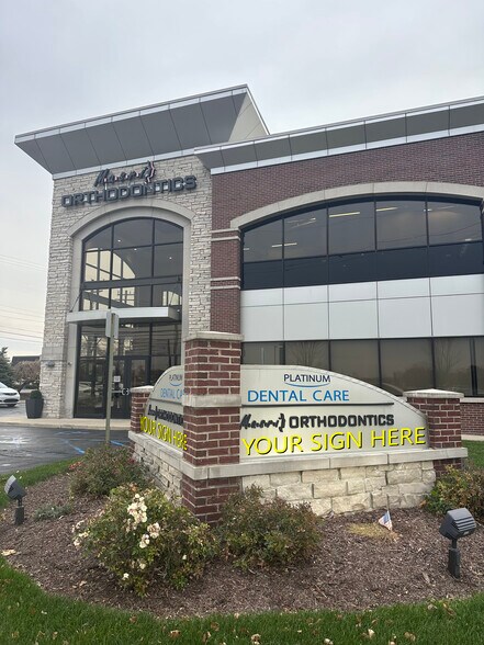 More Photos Of 15230 Levan Rd, Livonia Medical For Lease