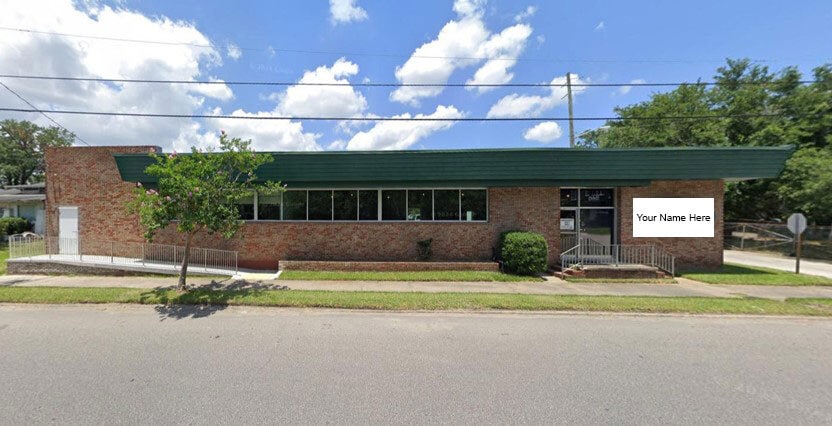 More Photos Of 2861 College St, Jacksonville Office For Lease