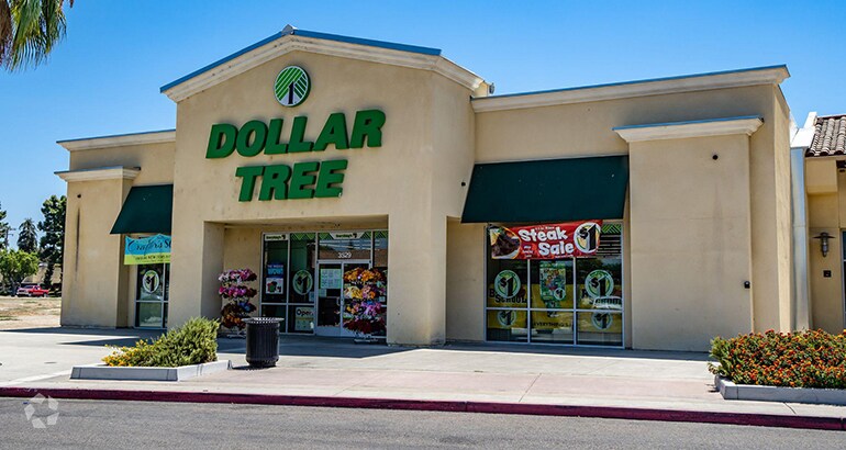 Primary Photo Of 3529 W Noble Ave, Visalia Freestanding For Sale