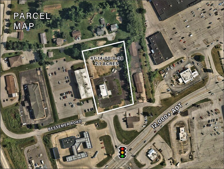 More Photos Of 200 Bessemer Rd, Mount Pleasant Fast Food For Sale