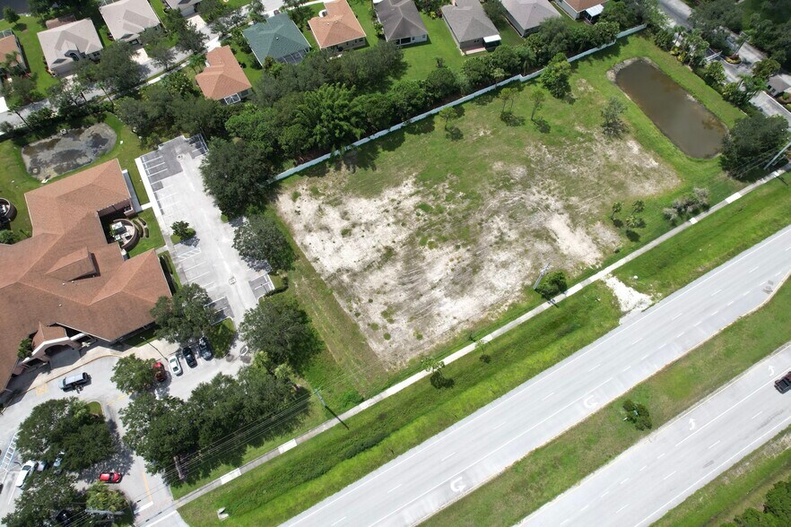 More Photos Of 1035 Sebastian Blvd, Sebastian Land For Sale