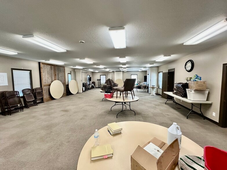 More Photos Of 2504 Highway 278, Social Circle Religious Facility For Sale
