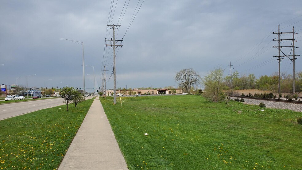 More Photos Of 18W570 North Ave, Villa Park Land For Sale