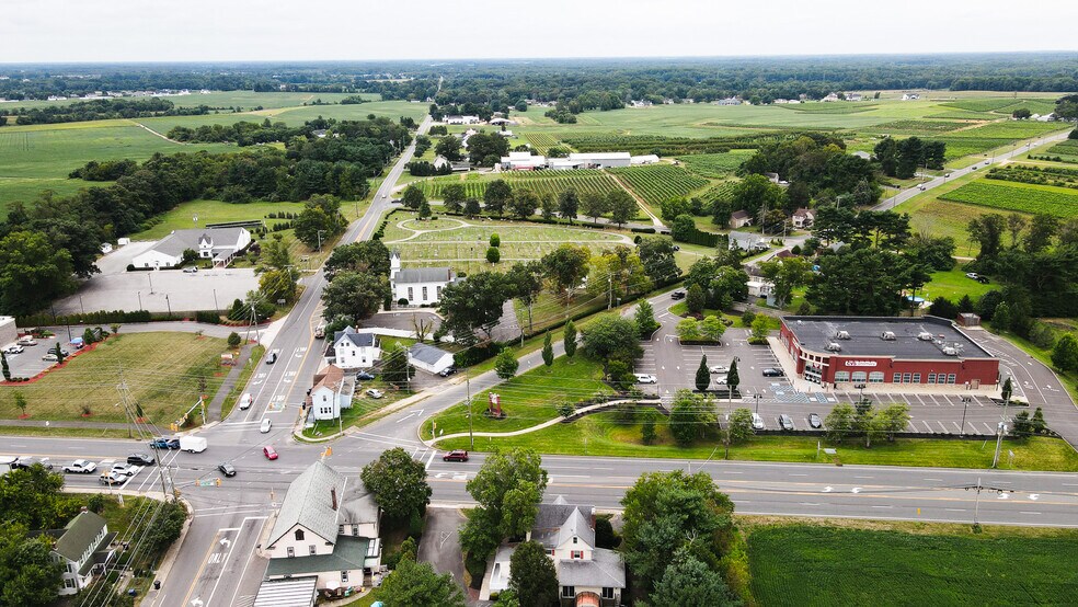 More Photos Of 531 Mullica Hill Rd, Mullica Hill Office For Sale