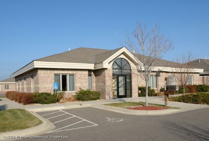 More Photos Of 1881 NW Station Parkway, Andover Office Residential For Lease