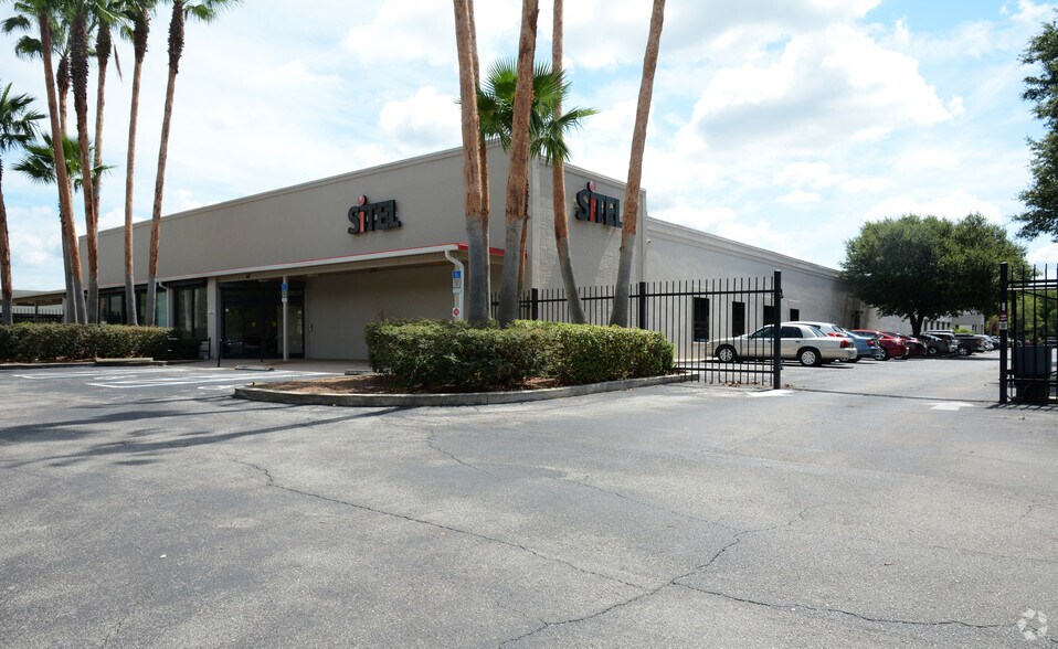 More Photos Of 1417 N Magnolia Ave, Ocala Office For Lease