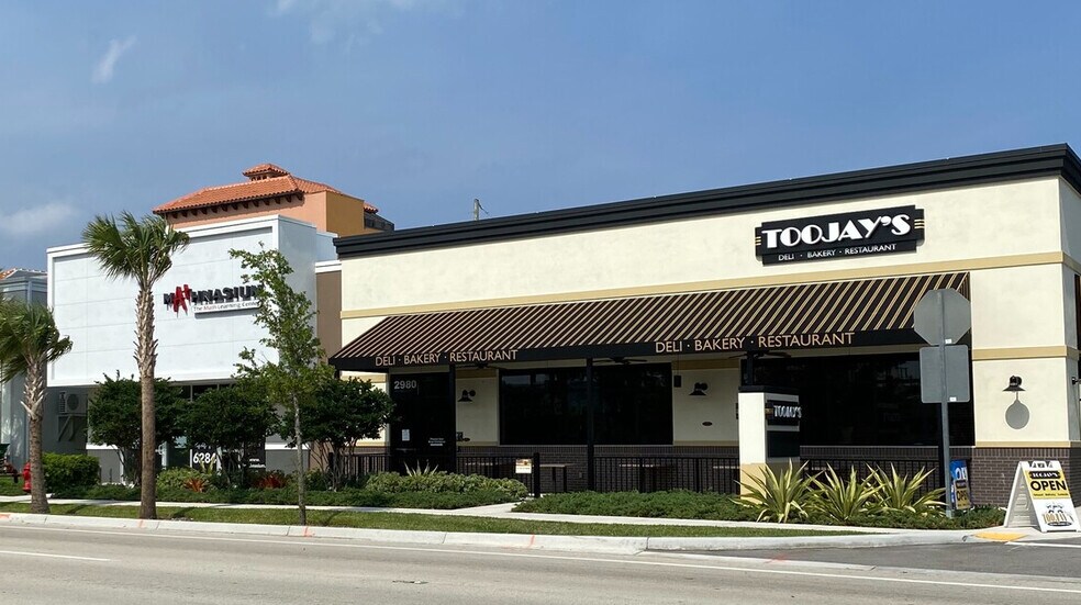 More Photos Of 2980 N Federal Hwy, Fort Lauderdale Storefront Retail Office For Sale