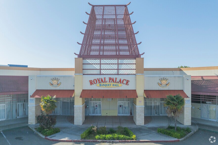 More Photos Of 6048-6096 Stevenson Blvd, Fremont General Retail For Sale