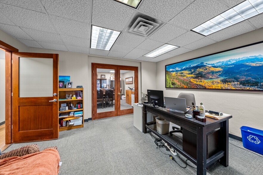 More Photos Of 960 E 2nd Ave, Durango Office For Sale