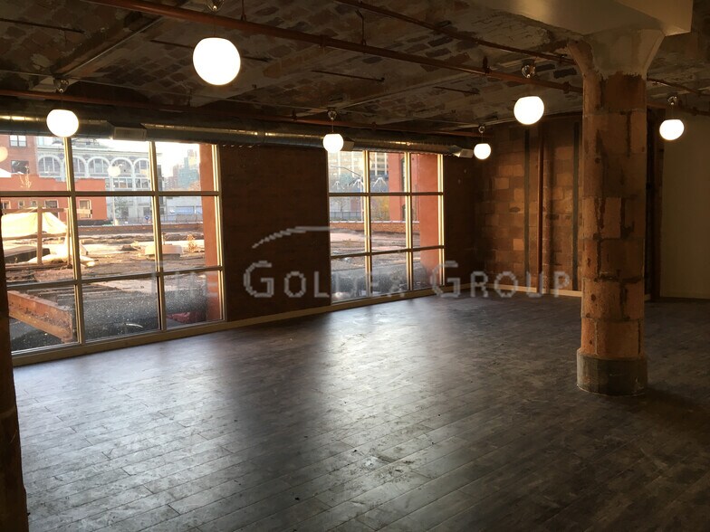 More Photos Of 53 Bridge St, Brooklyn Loft Creative Space For Lease