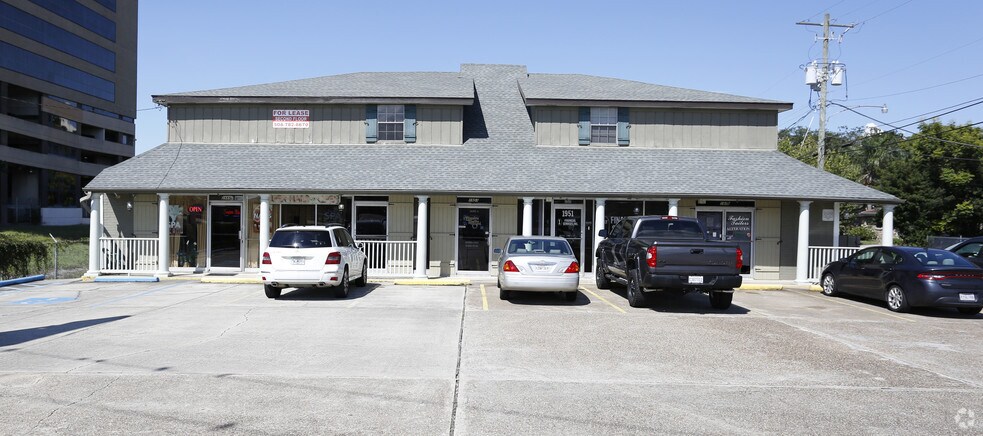 More Photos Of 1949 Veterans Blvd, Metairie Land For Sale