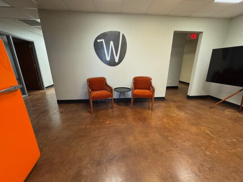 More Photos Of 2303 S Danville Dr, Abilene Office For Lease